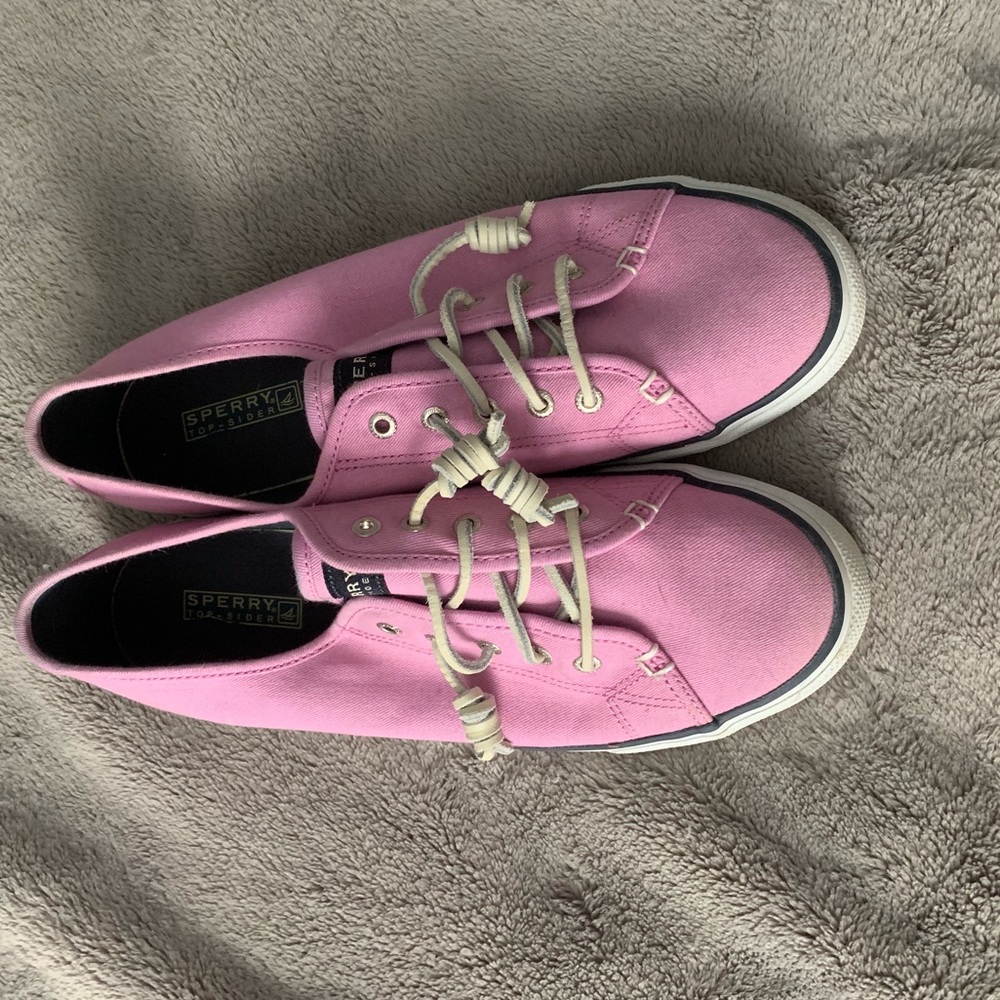 Sperry shoes